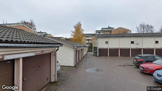 Lägenheter att hyra i Västerås - Bild från Google Street View