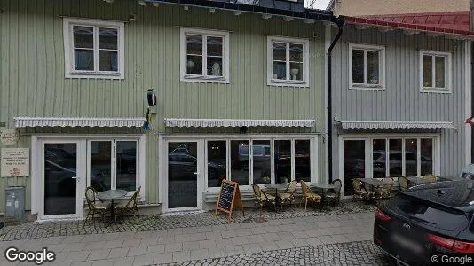 Lägenheter att hyra i Vaxholm - Bild från Google Street View