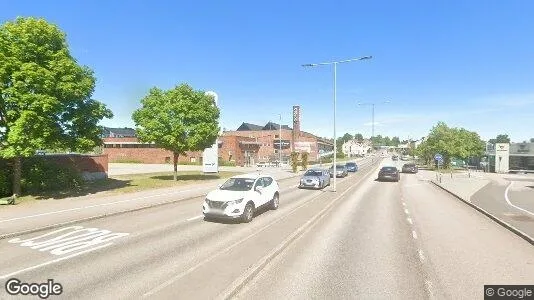 Lägenheter att hyra i Växjö - Bild från Google Street View