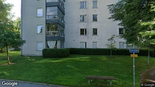 Lägenheter att hyra i Söderort - Bild från Google Street View