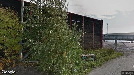 Lägenheter att hyra i Norrköping - Bild från Google Street View