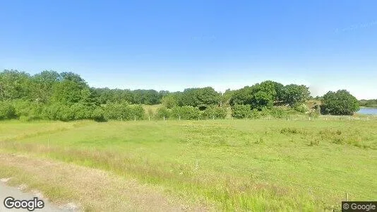 Lägenheter att hyra i Tjörn - Bild från Google Street View
