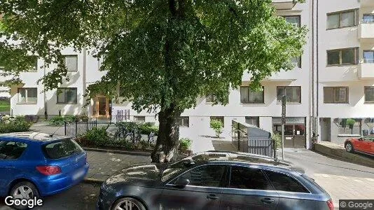Lägenheter att hyra i Kungsholmen - Bild från Google Street View