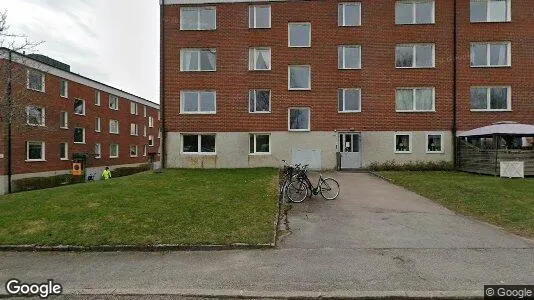 Lägenheter att hyra i Eskilstuna - Bild från Google Street View
