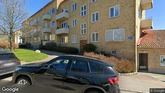 Lägenheter att hyra i Örgryte-Härlanda - Bild från Google Street View