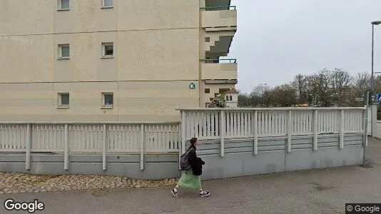 Lägenheter att hyra i Kalmar - Bild från Google Street View
