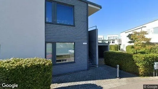 Lägenheter att hyra i Helsingborg - Bild från Google Street View