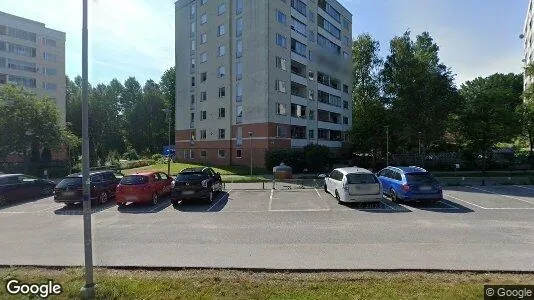 Lägenheter att hyra i Botkyrka - Bild från Google Street View