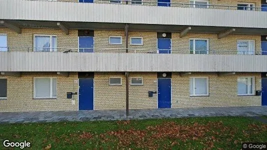 Lägenheter att hyra i Sollentuna - Bild från Google Street View