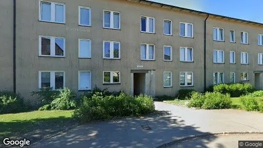 Lägenheter att hyra i Söderort - Bild från Google Street View