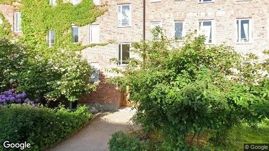 Lägenheter att hyra i Söderort - Bild från Google Street View