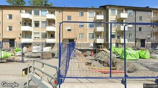 Lägenheter att hyra i Söderort - Bild från Google Street View