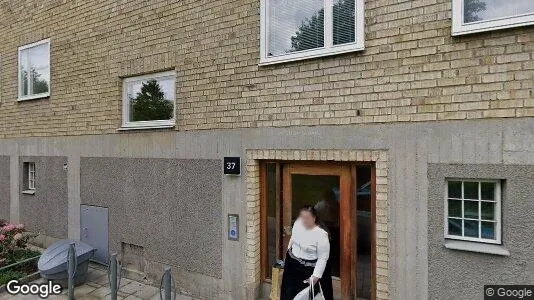Lägenheter att hyra i Västerort - Bild från Google Street View