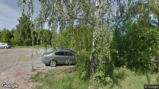 Lägenheter att hyra i Linköping - Bild från Google Street View