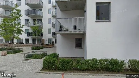Lägenheter att hyra i Limhamn/Bunkeflo - Bild från Google Street View
