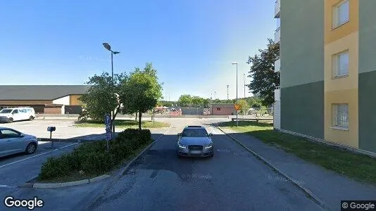 Lägenheter att hyra i Botkyrka - Bild från Google Street View