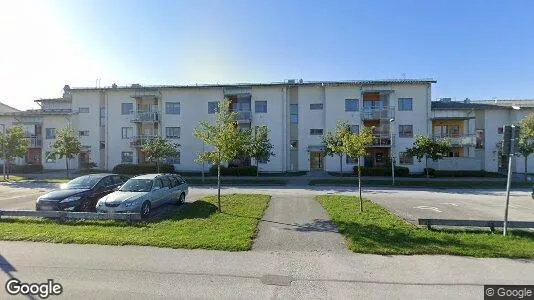 Lägenheter att hyra i Gotland - Bild från Google Street View