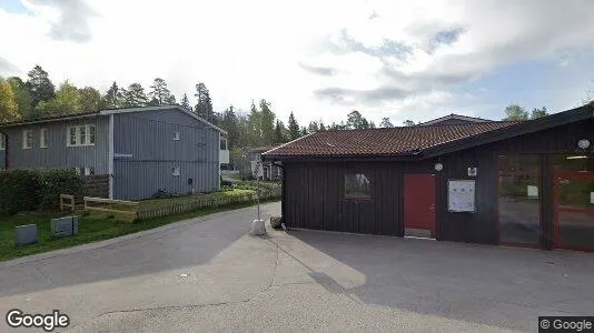 Lägenheter att hyra i Kristinehamn - Bild från Google Street View