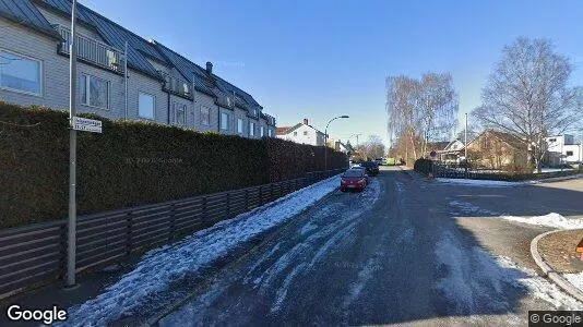 Lägenheter att hyra i Söderort - Bild från Google Street View