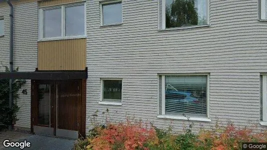Lägenheter att hyra i Lidingö - Bild från Google Street View