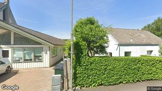Lägenheter att hyra i Båstad - Bild från Google Street View
