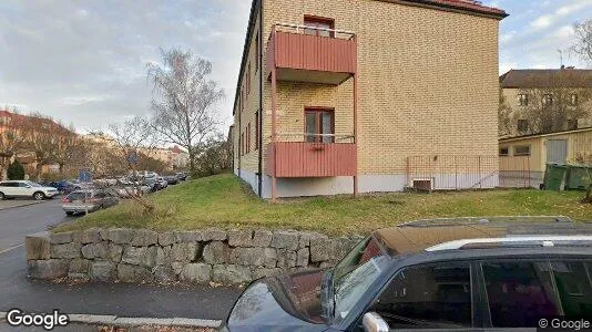 Lägenheter att hyra i Eskilstuna - Bild från Google Street View