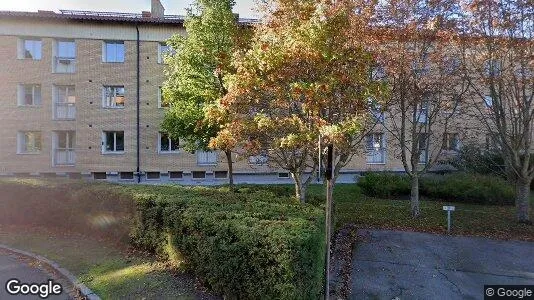 Lägenheter att hyra i Malmö Centrum - Bild från Google Street View