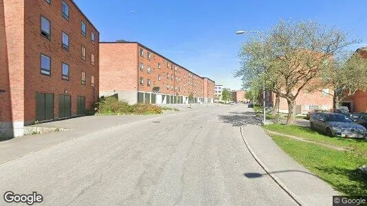 Lägenheter att hyra i Västerort - Bild från Google Street View