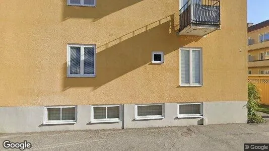 Lägenheter att hyra i Västerås - Bild från Google Street View