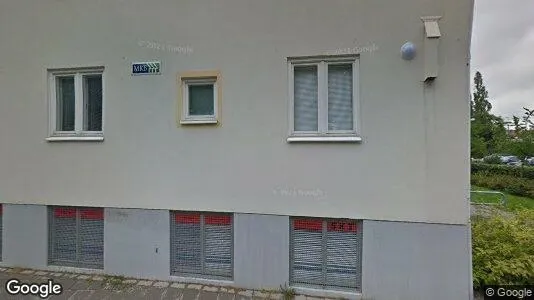 Lägenheter att hyra i Sofielund - Bild från Google Street View