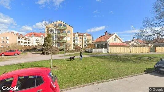 Lägenheter att hyra i Kalmar - Bild från Google Street View