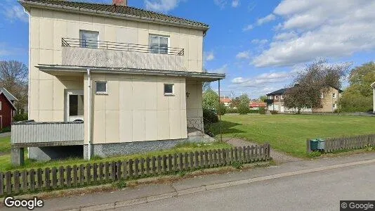Lägenheter att hyra i Sävsjö - Bild från Google Street View