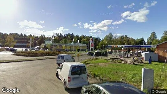 Lägenheter att hyra i Värmdö - Bild från Google Street View
