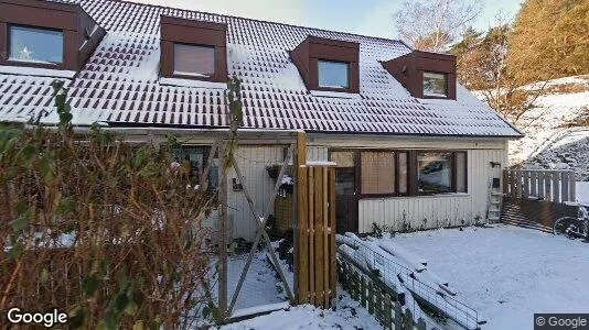 Lägenheter att hyra i Stenungsund - Bild från Google Street View