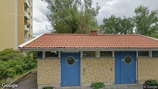 Lägenheter att hyra i Majorna-Linné - Bild från Google Street View
