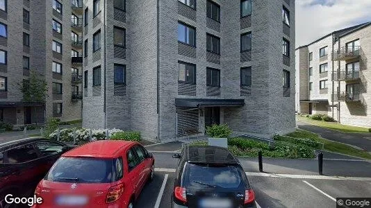 Lägenheter att hyra i Göteborg Östra - Bild från Google Street View