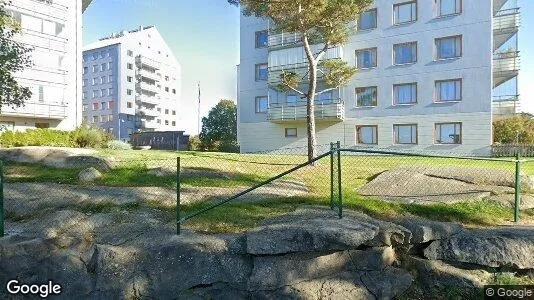 Lägenheter att hyra i Askim-Frölunda-Högsbo - Bild från Google Street View