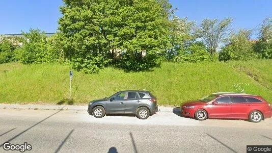 Lägenheter att hyra i Limhamn/Bunkeflo - Bild från Google Street View