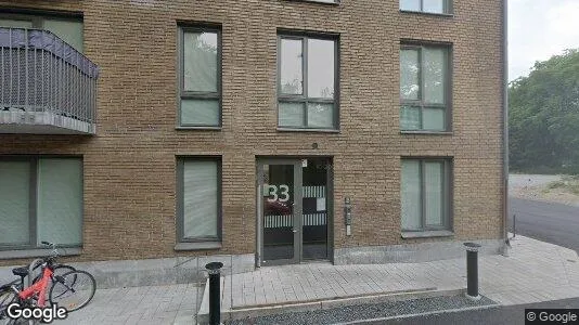 Lägenheter att hyra i Kirseberg - Bild från Google Street View