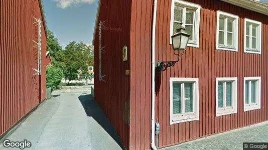 Lägenheter att hyra i Linköping - Bild från Google Street View