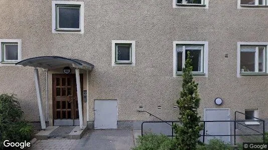 Lägenheter att hyra i Västerort - Bild från Google Street View