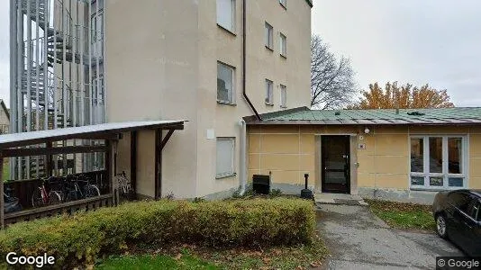 Lägenheter att hyra i Söderort - Bild från Google Street View