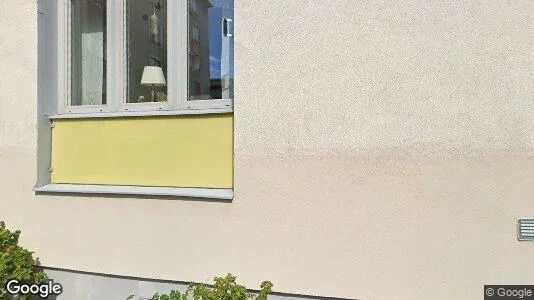 Lägenheter att hyra i Söderort - Bild från Google Street View