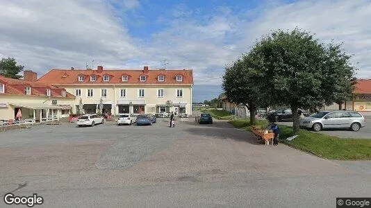Lägenheter att hyra i Enköping - Bild från Google Street View