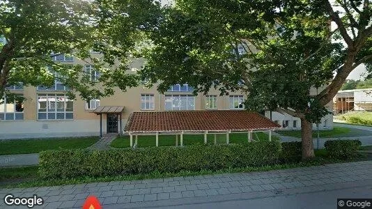 Lägenheter att hyra i Enköping - Bild från Google Street View
