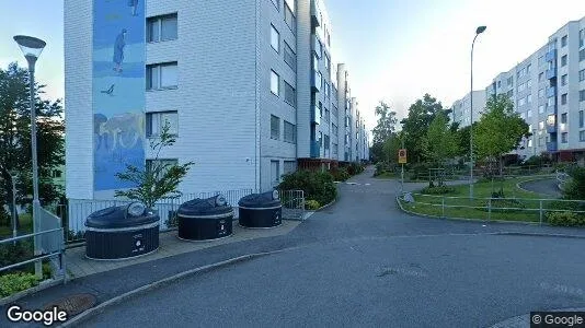 Lägenheter att hyra i Göteborg Östra - Bild från Google Street View