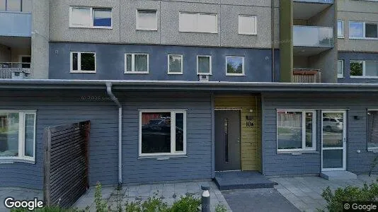 Lägenheter att hyra i Göteborg Östra - Bild från Google Street View
