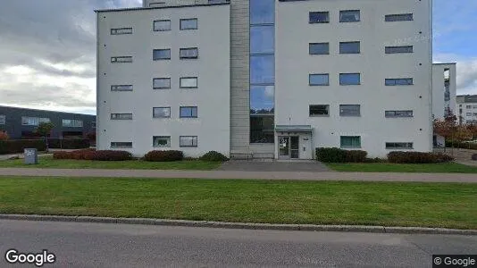 Lägenheter att hyra i Helsingborg - Bild från Google Street View
