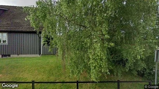 Lägenheter att hyra i Båstad - Bild från Google Street View