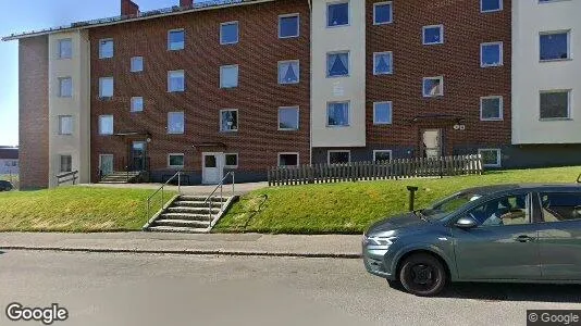 Lägenheter att hyra i Borås - Bild från Google Street View